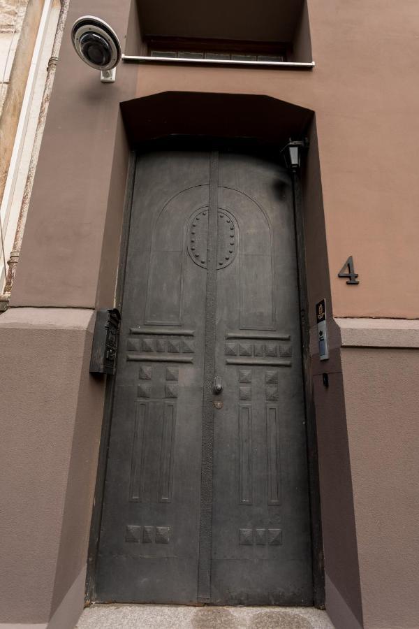 Apart Hotel Golden Apartments Kosice Exterior photo