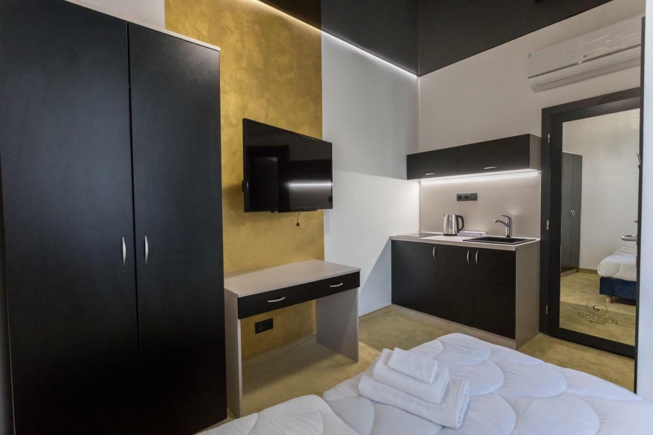 Apart Hotel Golden Apartments Kosice Exterior photo